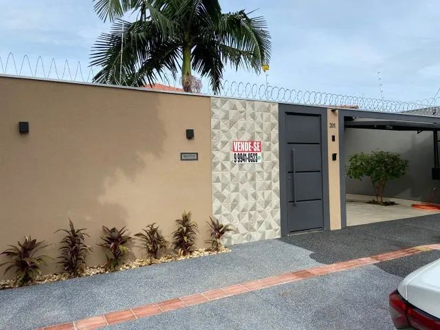Proprietario Casa térrea 4Q Carandá Bosque com Piscina e Área Gourmet - Foto 3