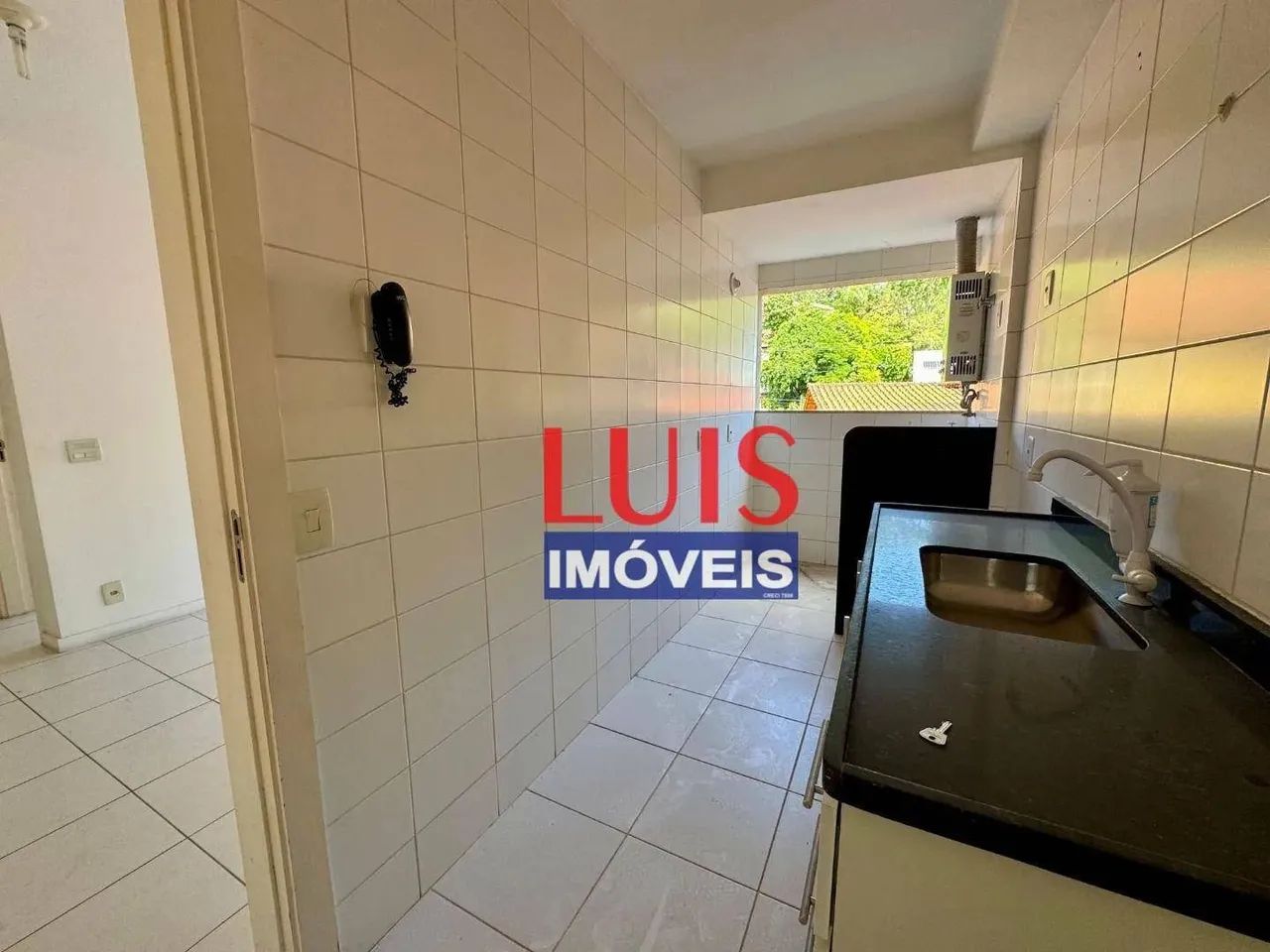 Apartamento com 2 dormitórios à venda, 57 m² por R$ 290.000 - Pendotiba - Niterói/RJ AP208 - Foto 3