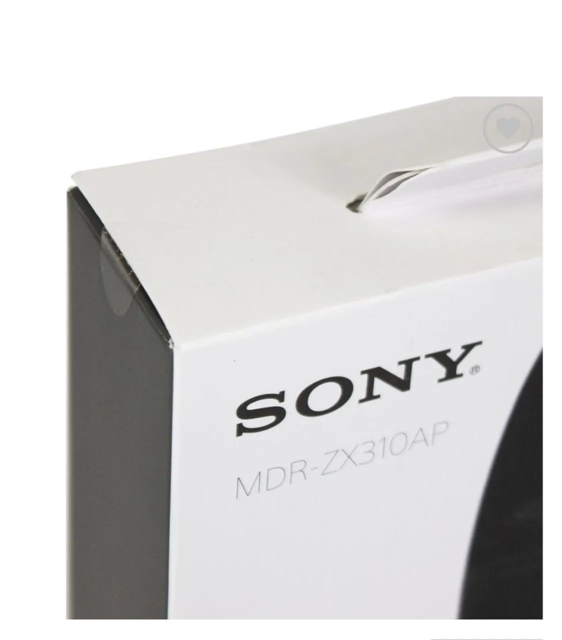  Sony MDR-ZX310AP - Novo - Foto 2