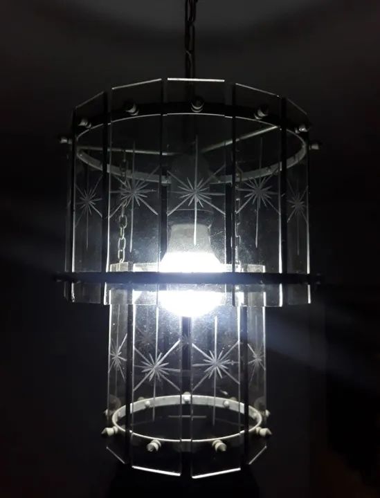 Lustre para Sala de Estar - Foto 2