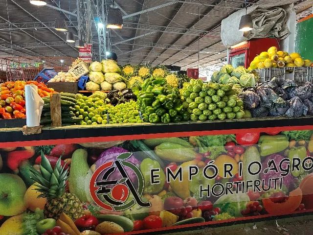 LOJA DE HORTIFRUTI  - Foto 2