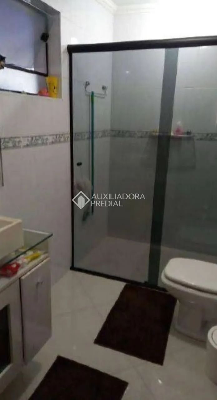 Casa para Aluguel em Independência, SBC - Foto 8