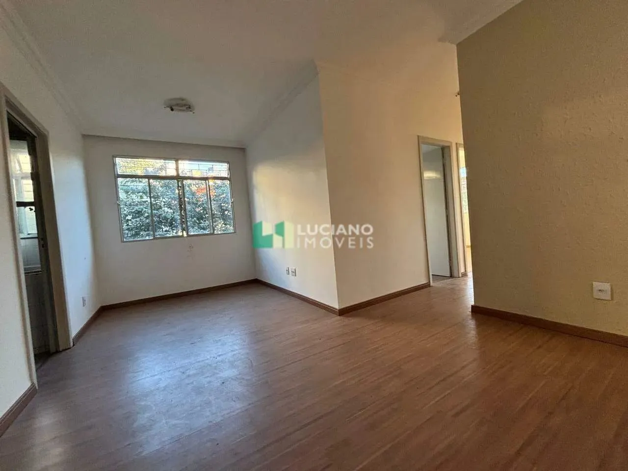 Apartamento à venda, 3 quartos, 1 vaga, Heliópolis - Belo Horizonte/MG