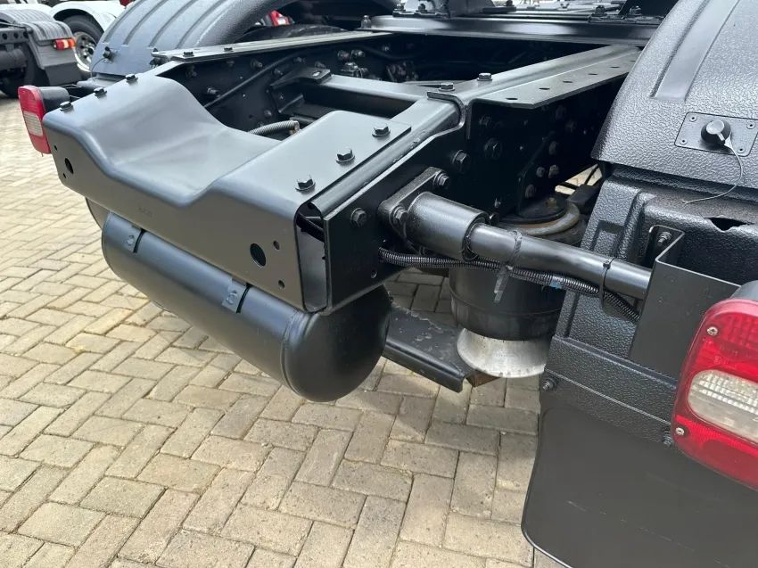 Volkswagem Constalation 19.360 - Selectrucks - Foto 7