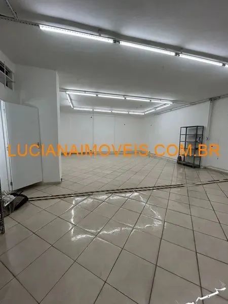 12783- Imóvel para aluguel tem 124 metros quadrados em Campos Elíseos - São Paulo - SP - Foto 5