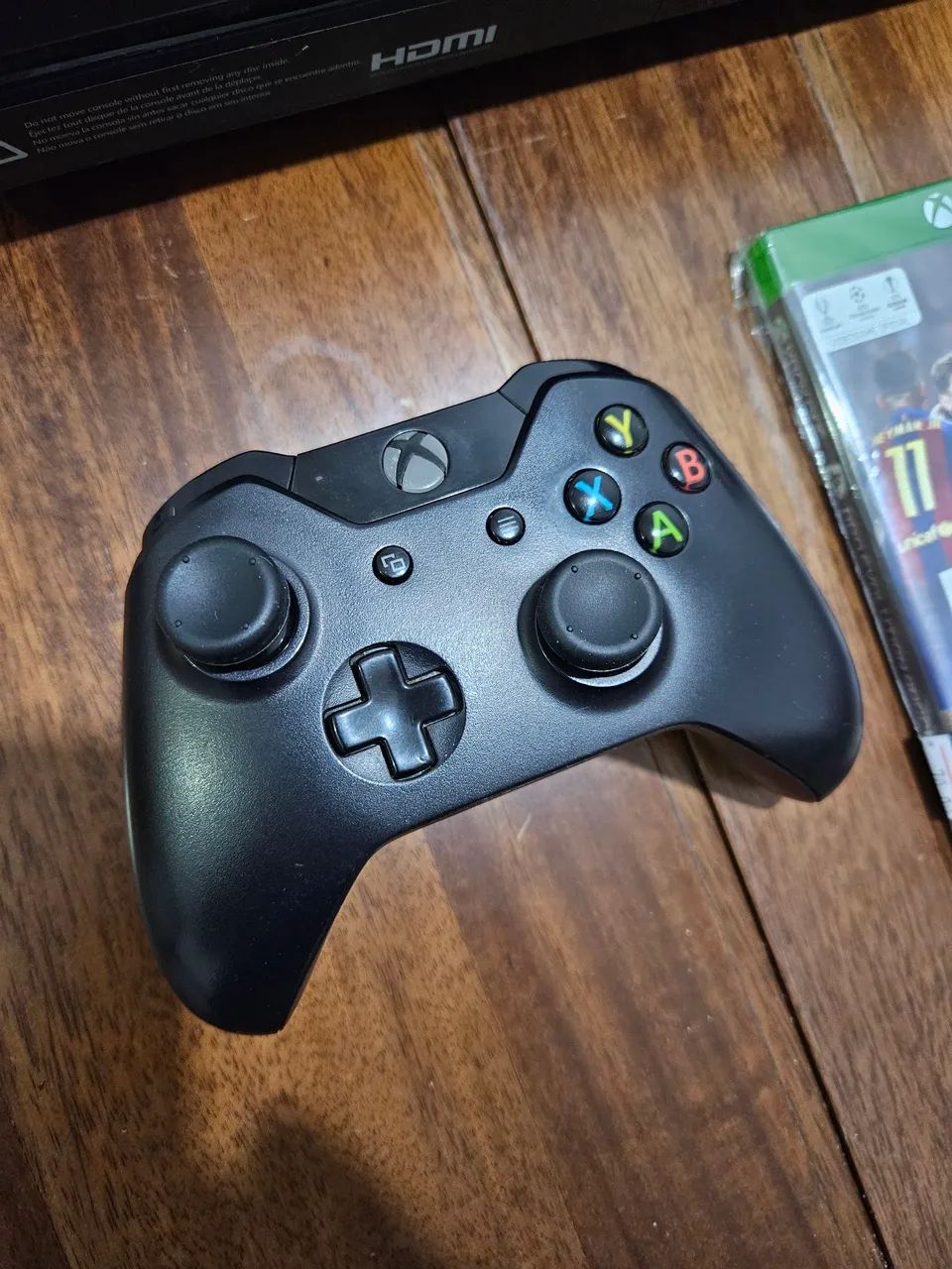 Xbox One FAT - 1 TB - Foto 2