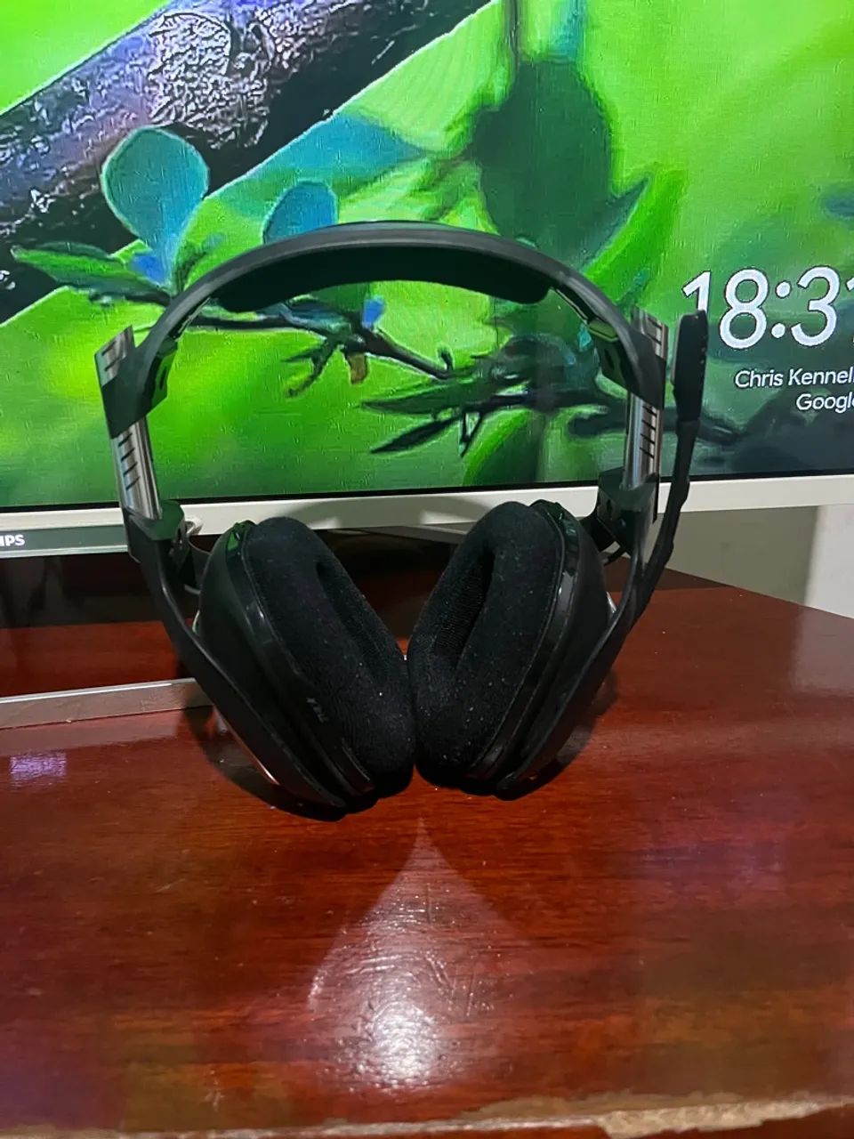 Headset astro a40 usado - Foto 3
