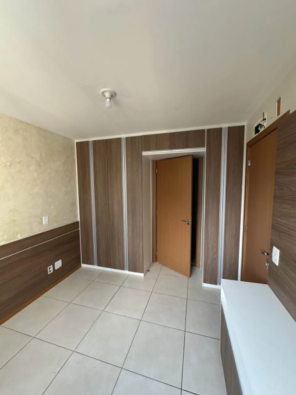 Apartamento 3 quartos aguas claras enseada