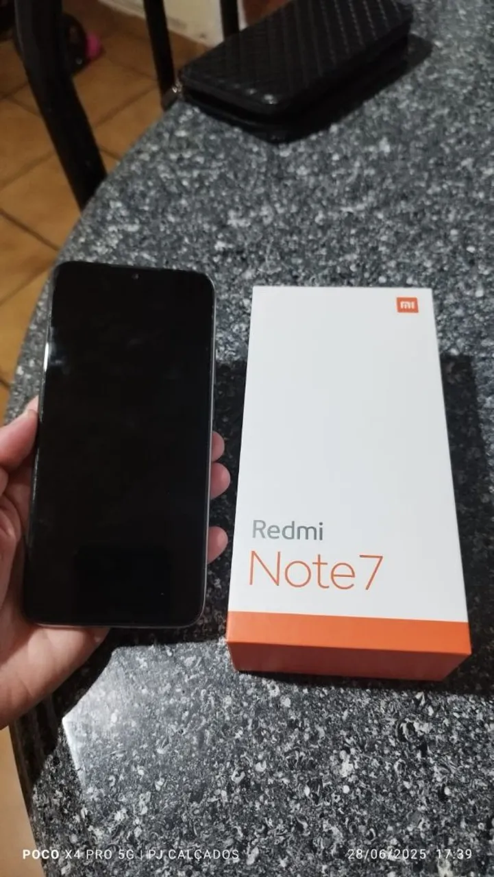 Celular único dono . Passo cartão