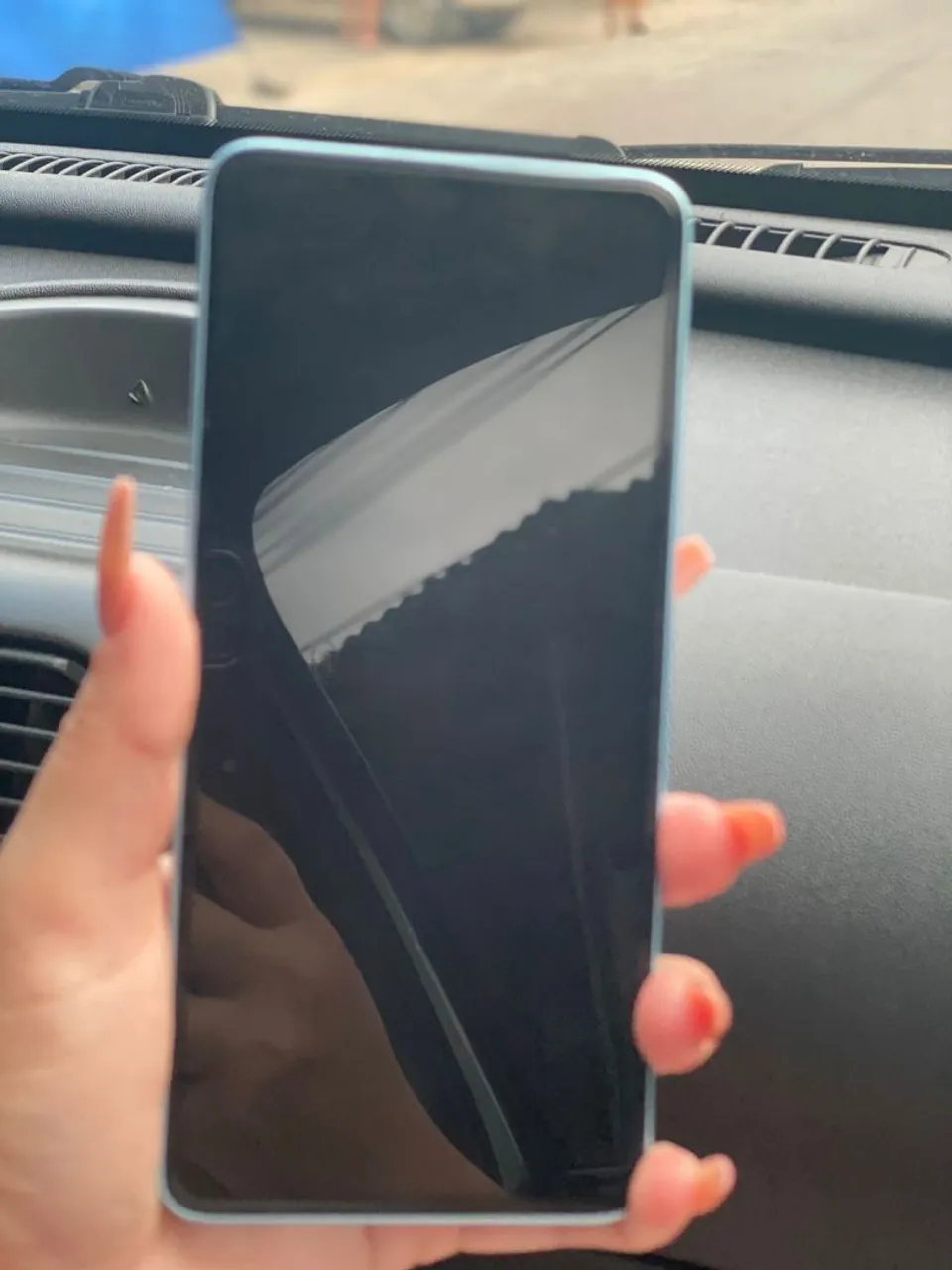 Vendo ou troco Redmi note 13
