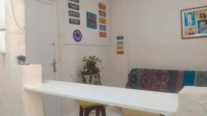 COPACABANA TEMPORADA APTO 2 QUARTOS - Foto 12