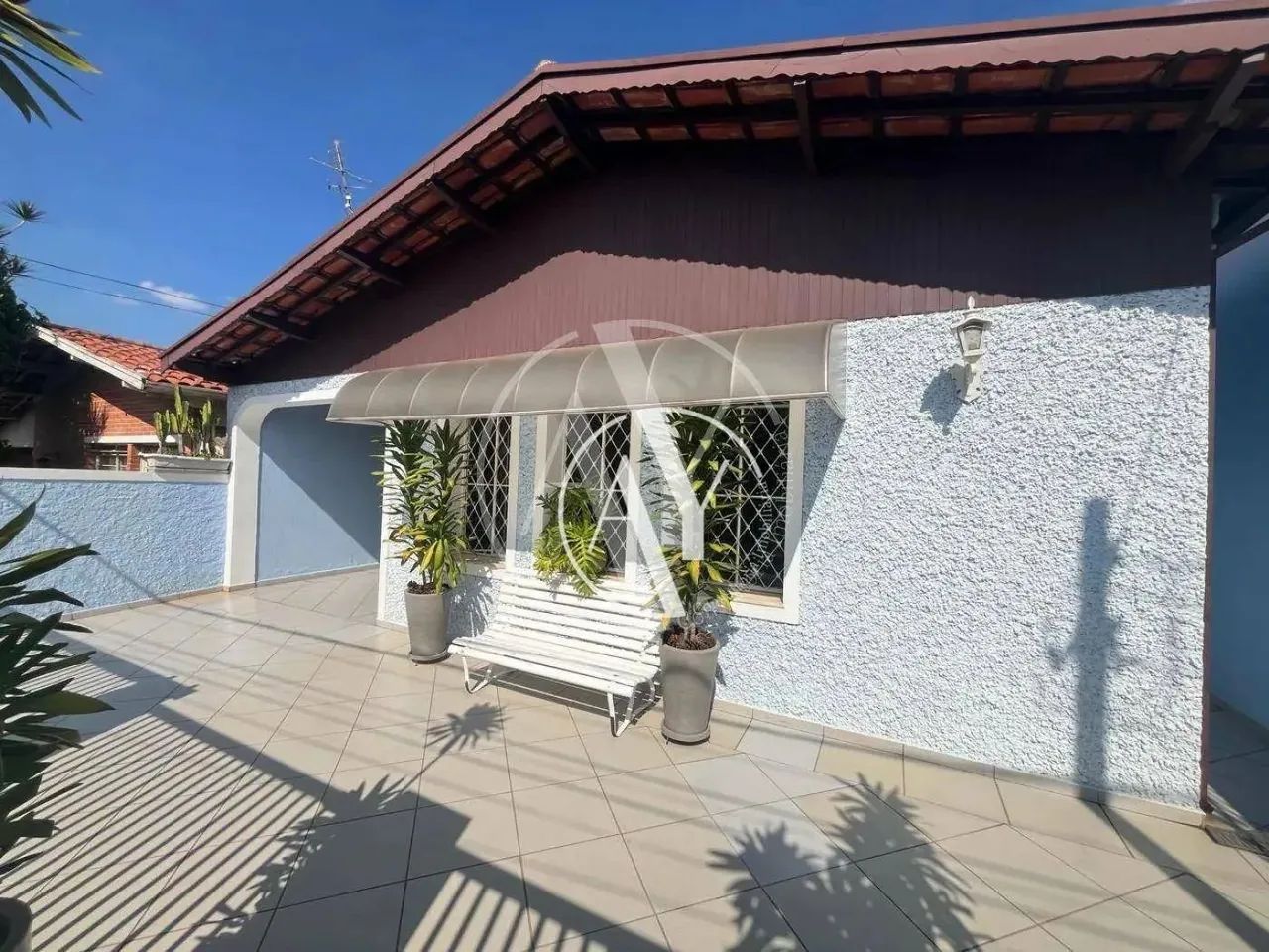 Casa a venda no bairro são Bernardo com 3 dormitórios sendo umas suíte - Foto 3