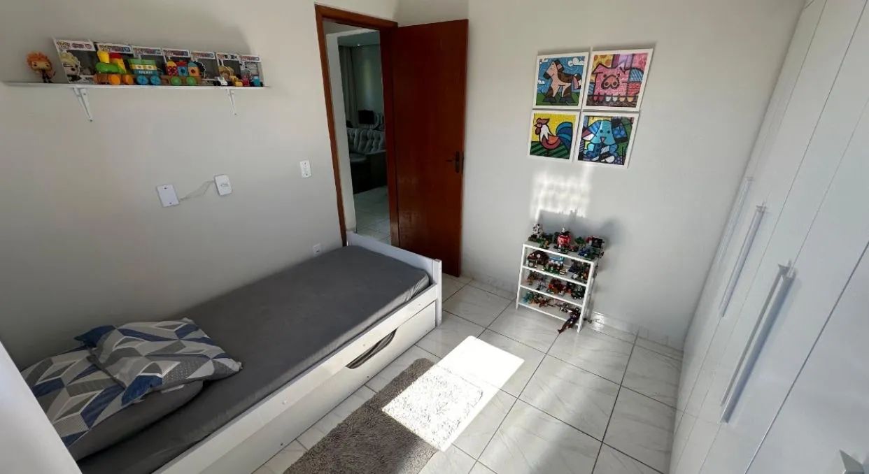 Linda casa em prazeres  - Foto 5