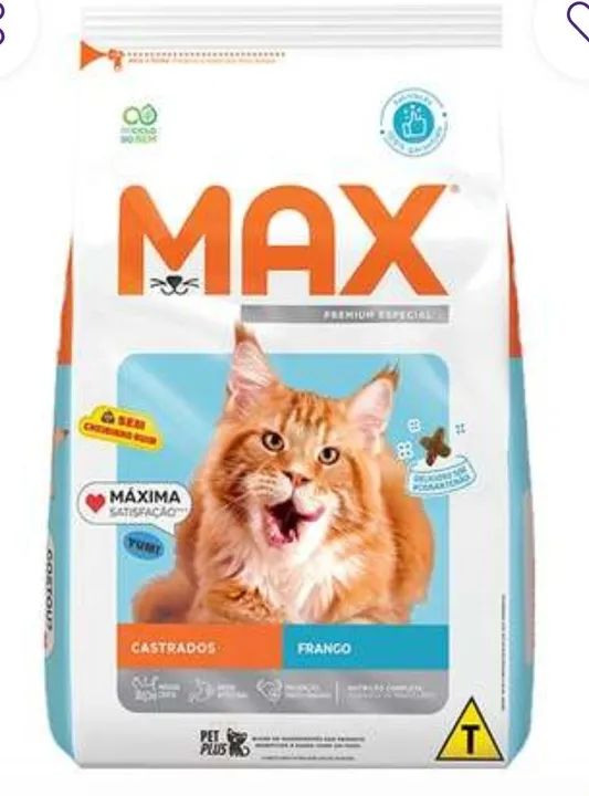 Queima de estoque de ração super premium. - Foto 6