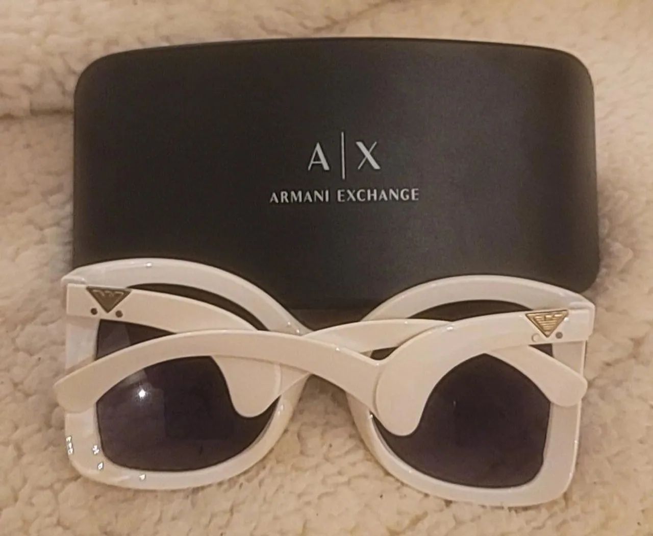 Óculos de sol Armani Exchange  - Foto 2