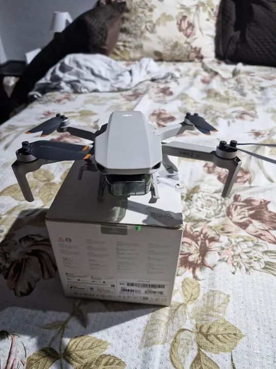 Drone DJI Mini 2 Se - Foto 4