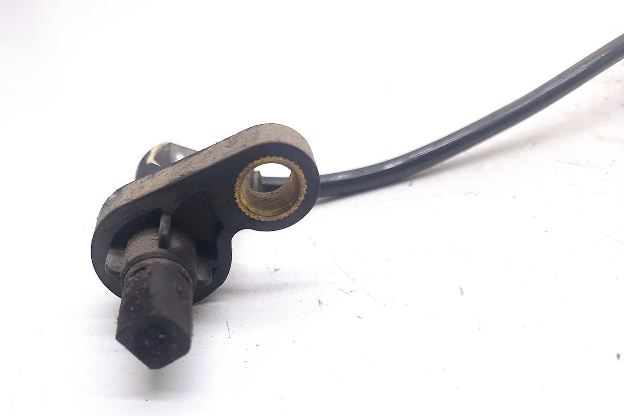 Sensor Roda Traseiro Esquerdo Chery Face 1.3 2010/ 2011 - Foto 4