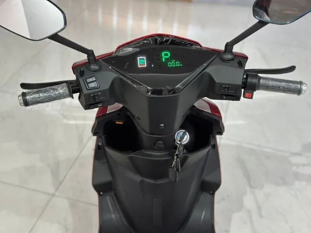 Shineray SE3 2000w Elétrica 2023 - Foto 3