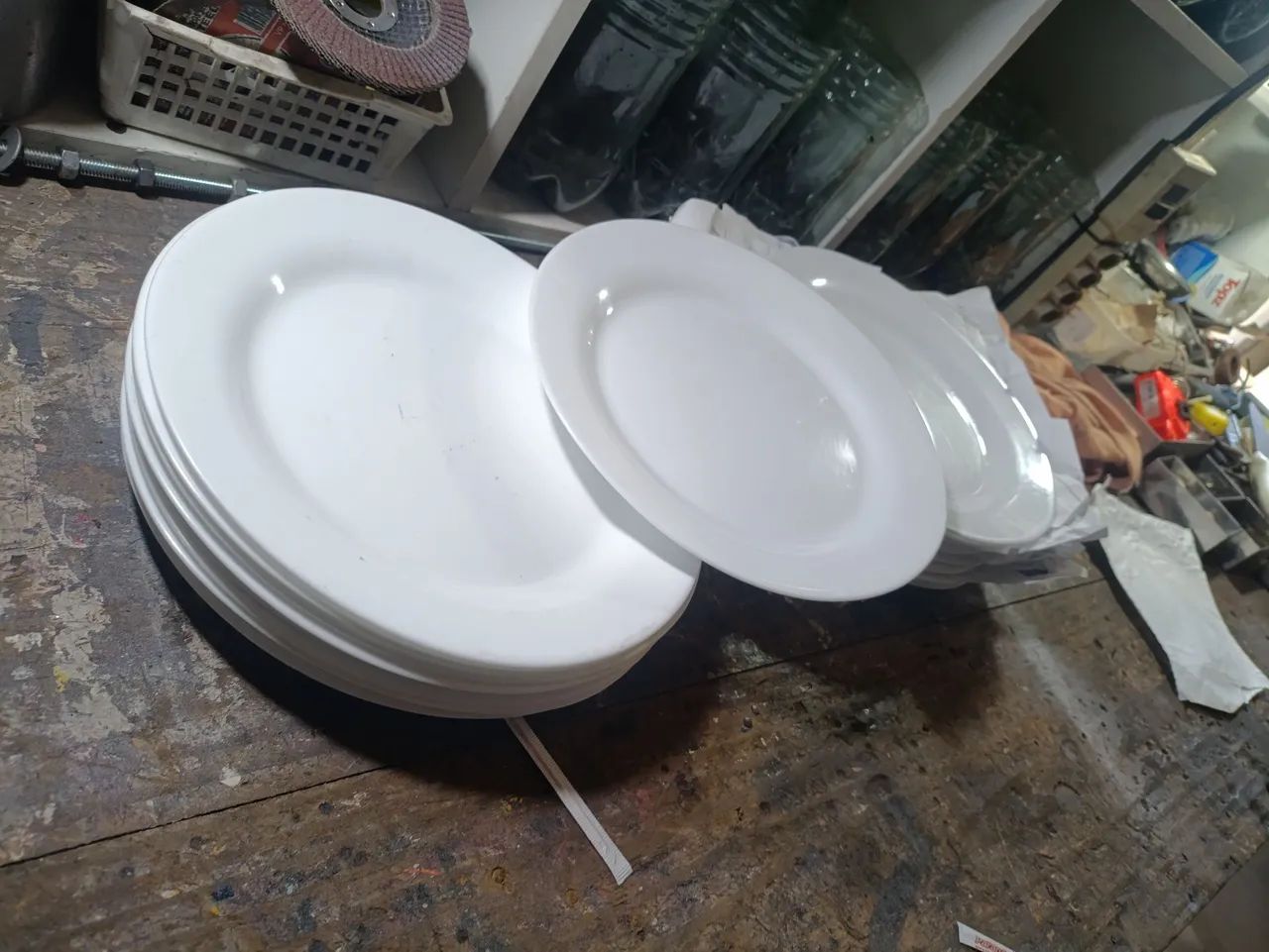 Pratos  para restaurante - Foto 4
