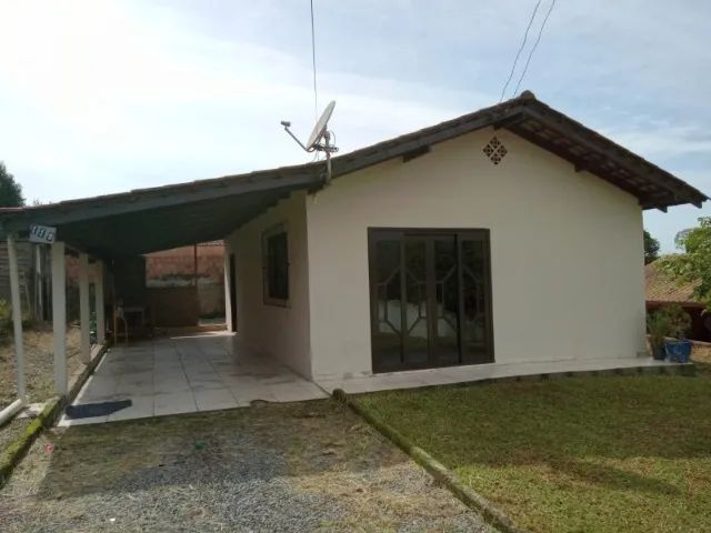 Foto - Joinville - Jarivatuba