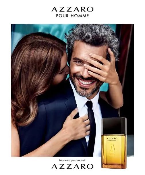 Perfume Azzaro Pour Homme 200ml - Foto 4