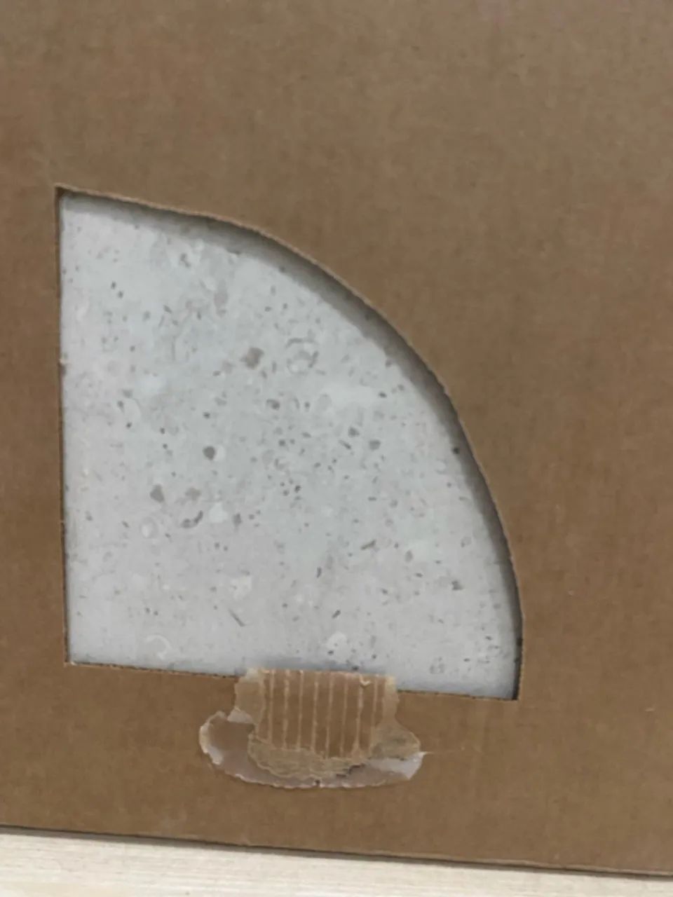 Porcelanato Portinari 87,7x87,7cm - Foto 3