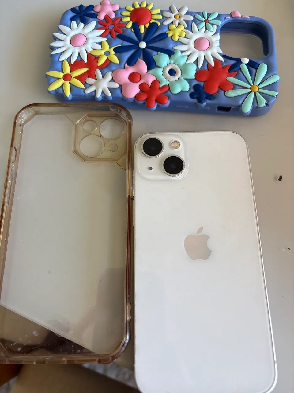 iPhone 13 256GB 起動不可 iPhone 13 256gb - Celulares e Smartphones - Vargem Grande