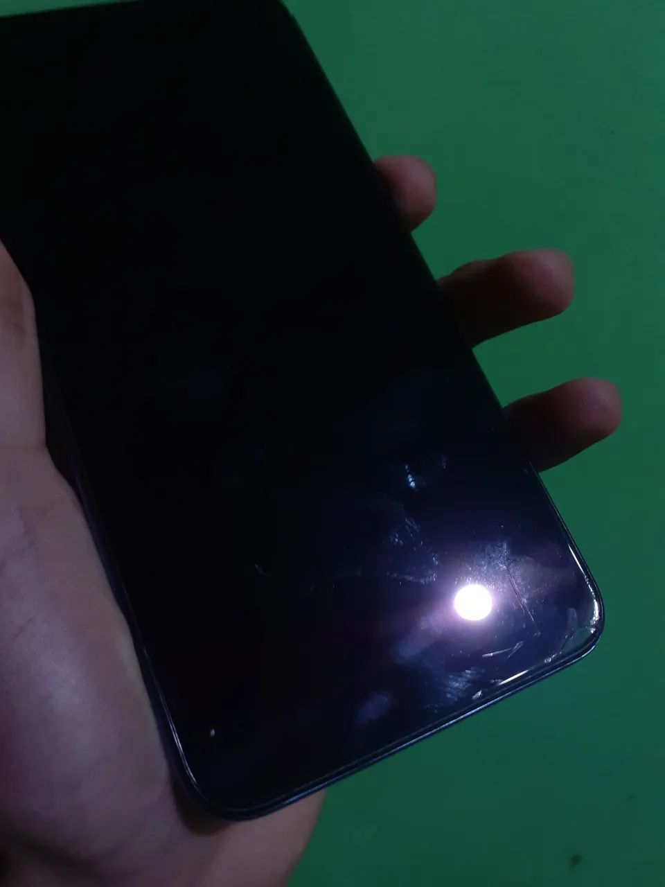 Sansung galaxy A11 em perfeito estado(leia a descrição) - Foto 5