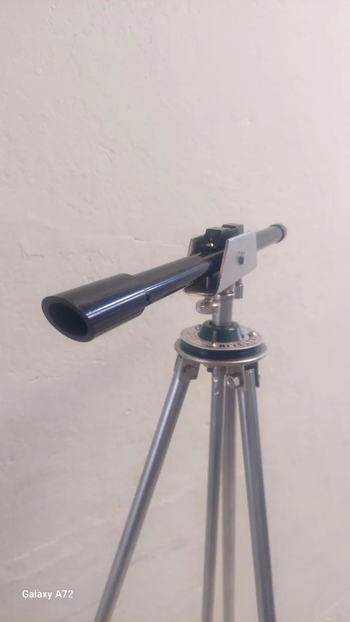 Antiga Luneta Auto Niveladora Níveltec  - Foto 6