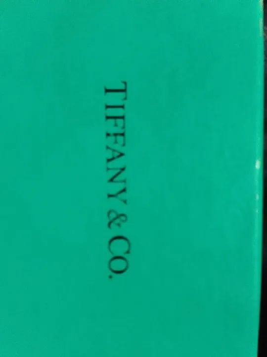 Pulseira Tiffany & Co. com Coração em Prata de Lei - Foto 5
