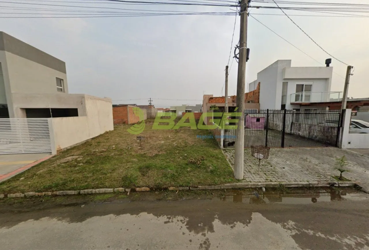 Terreno Liberdade Areal