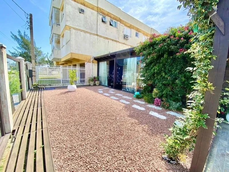 Excelente casa de 3 quartos !!!