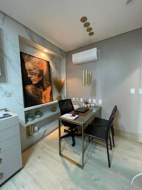 Eco Medical Consultório Odontológico - Alugo  - Foto 5