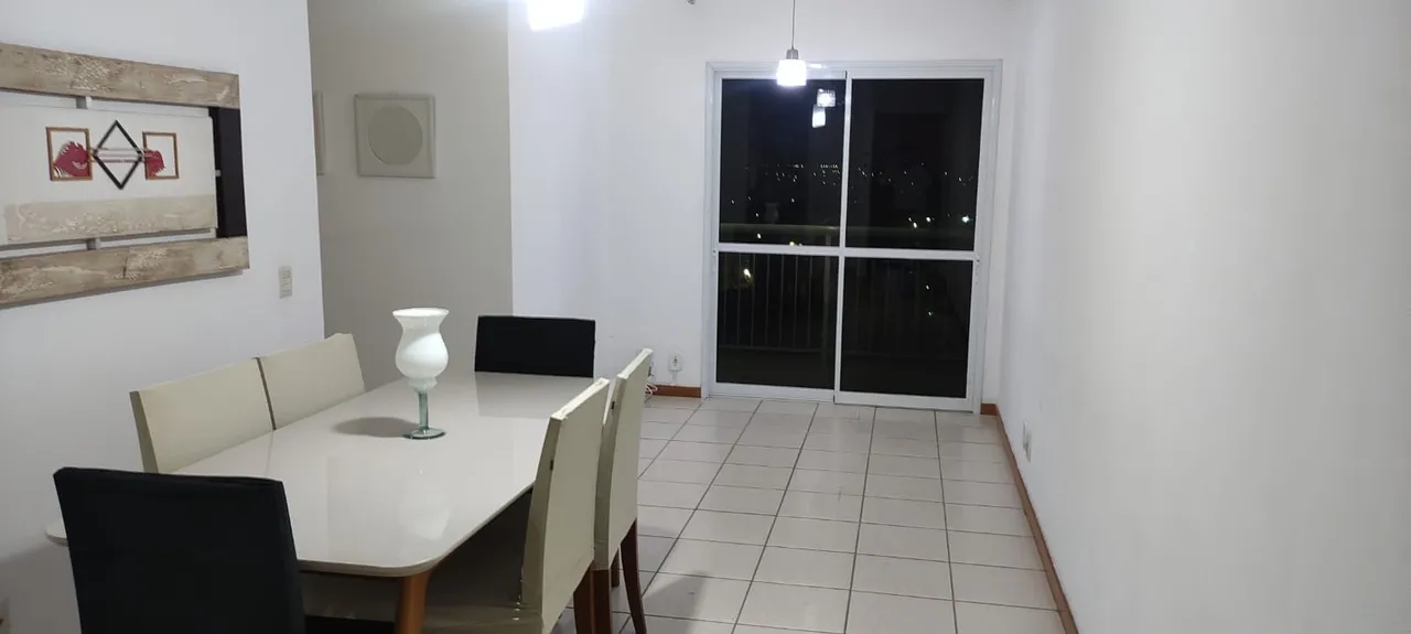 Apartamento 3 quartos Morada de Laranjeiras
