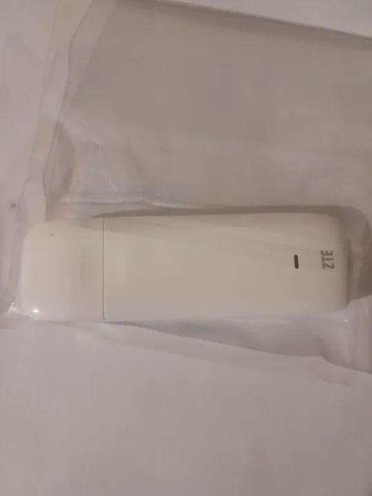 Modem ZTE 3G wf626