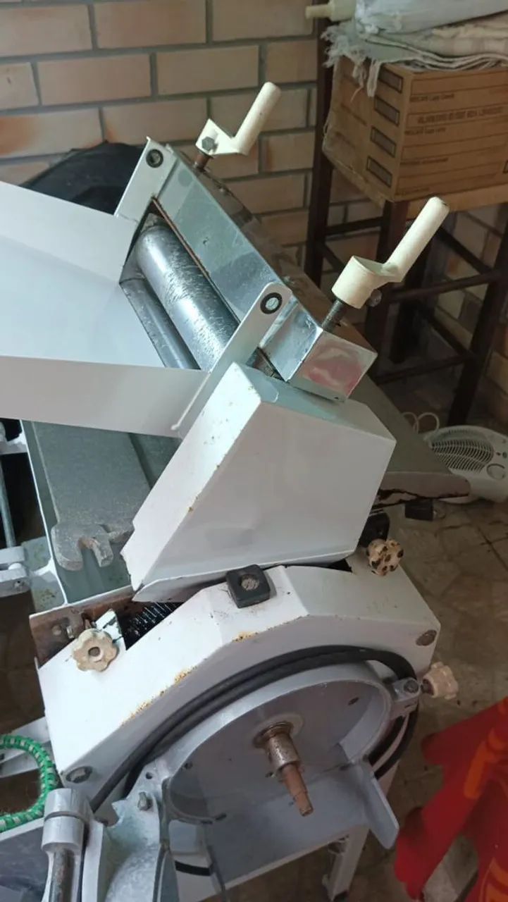 Amassadeira liemi 5 em 1 - Foto 2