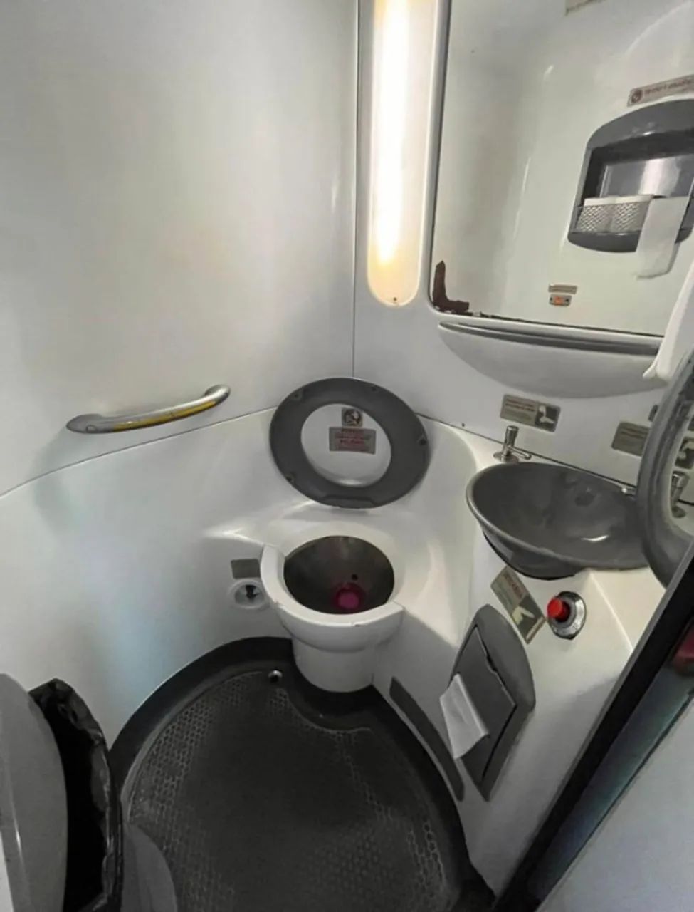 scania marcopolo 6x2 2011 - Foto 14