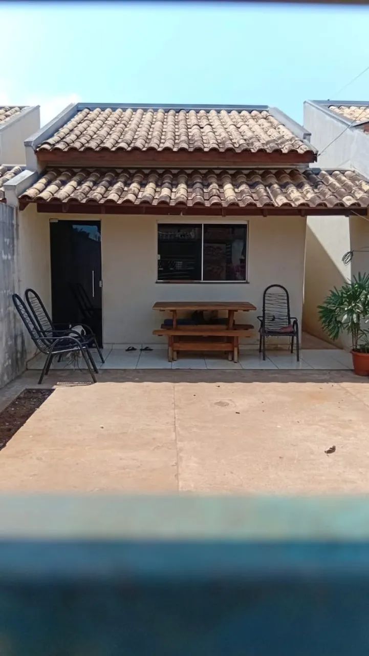 Foto - Campo Grande - Los Angeles