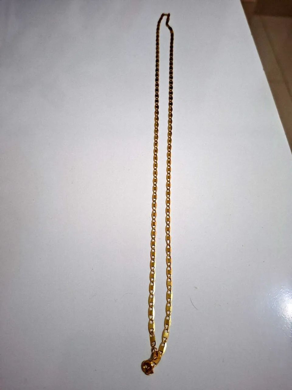 VENDO CORRENTE - Foto 2