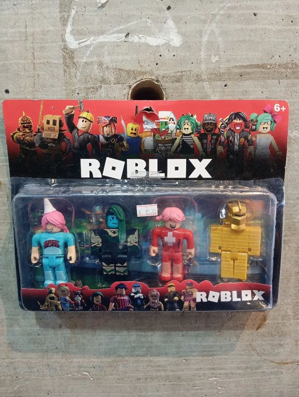 Roblox  - Foto 2