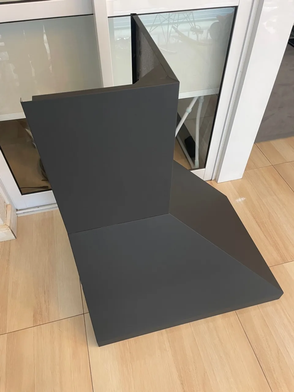 Coifa Externa de Design Moderno