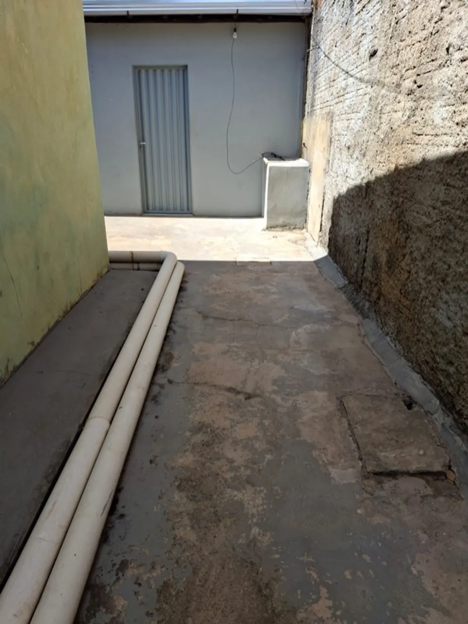 Alugo kit na 307 norte AL 21 LO 81