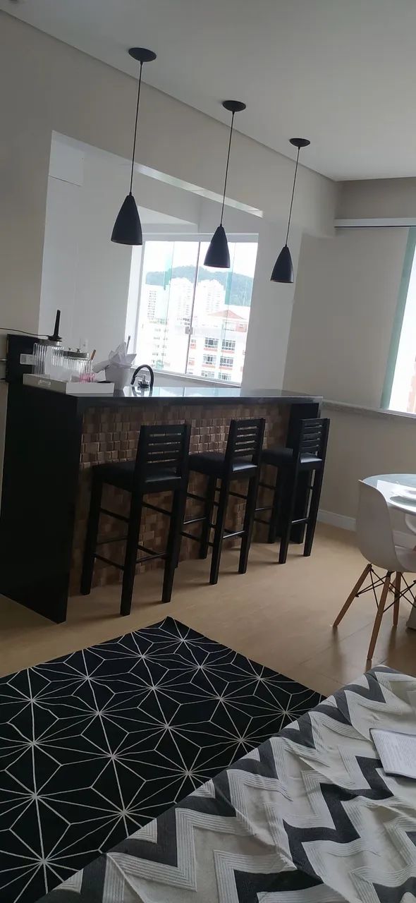 Apartamentos frente praia réveillon Santos  - Foto 3