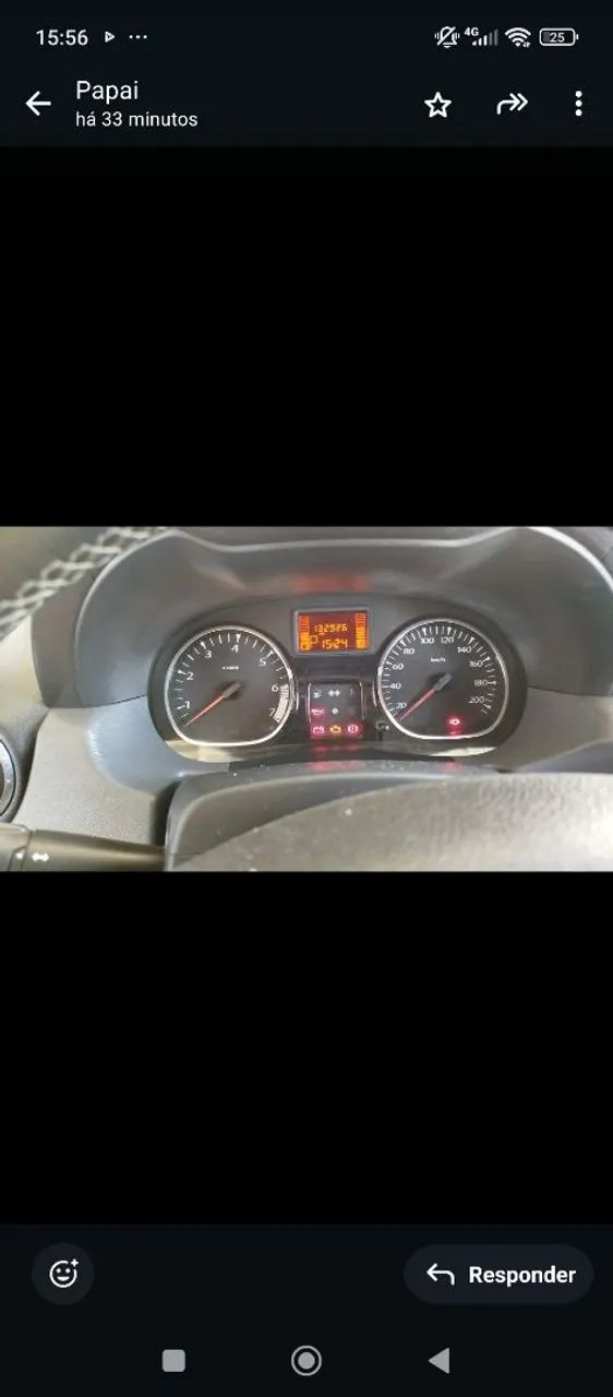 Vendo Renault Duster 2.0 completa - Foto 4