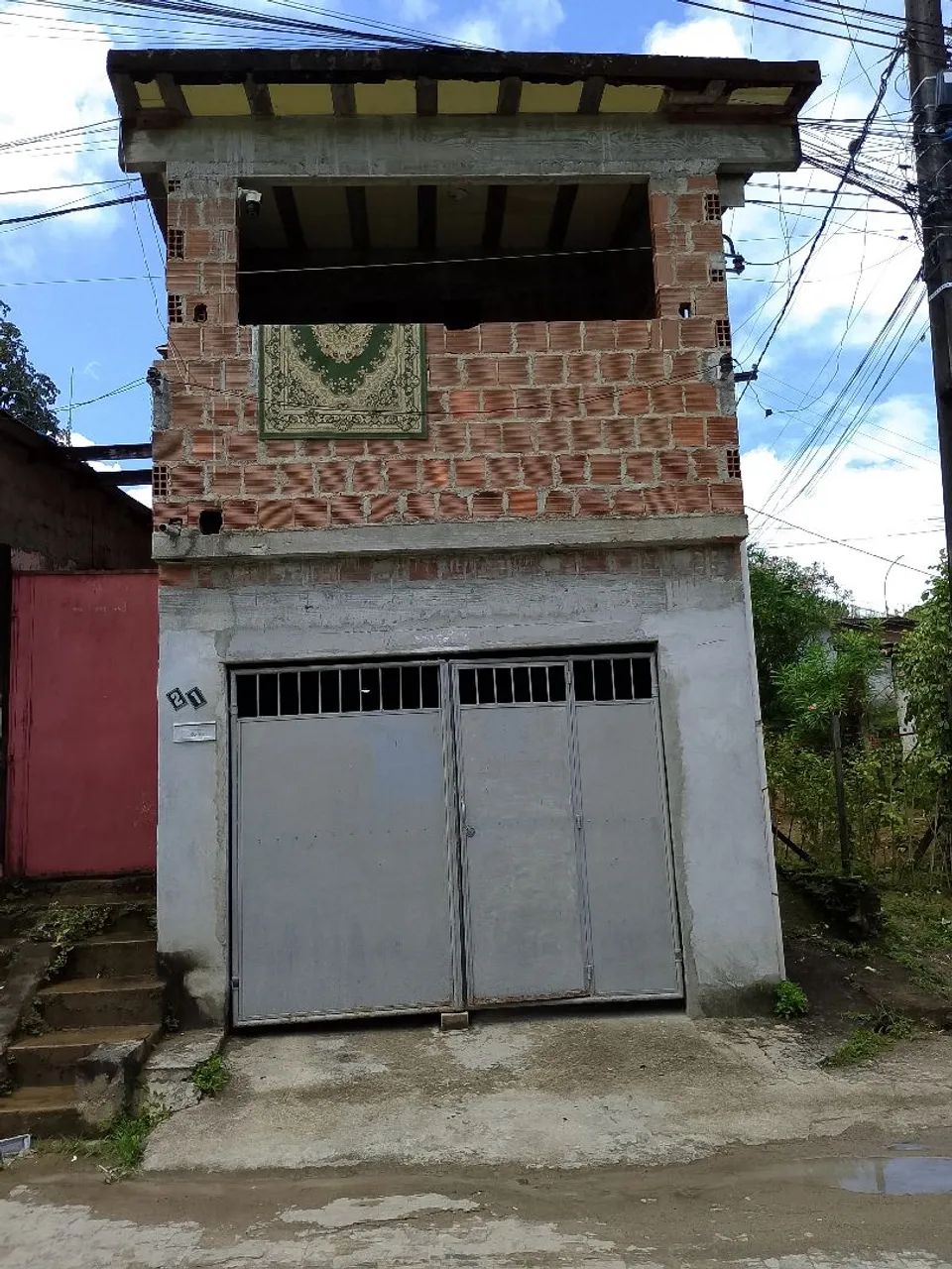 Foto - Recife - COHAB