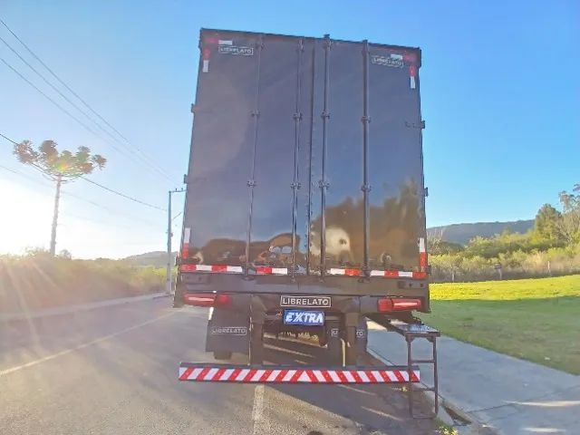 CARRETA SIDER LIBRELATO LS 2020 - Foto 4