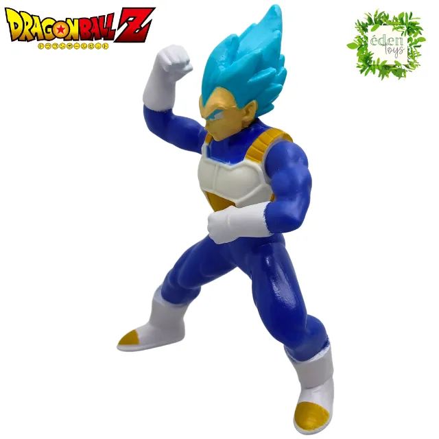 Dragon Ball Vegeta BK (cód 126) - Foto 3