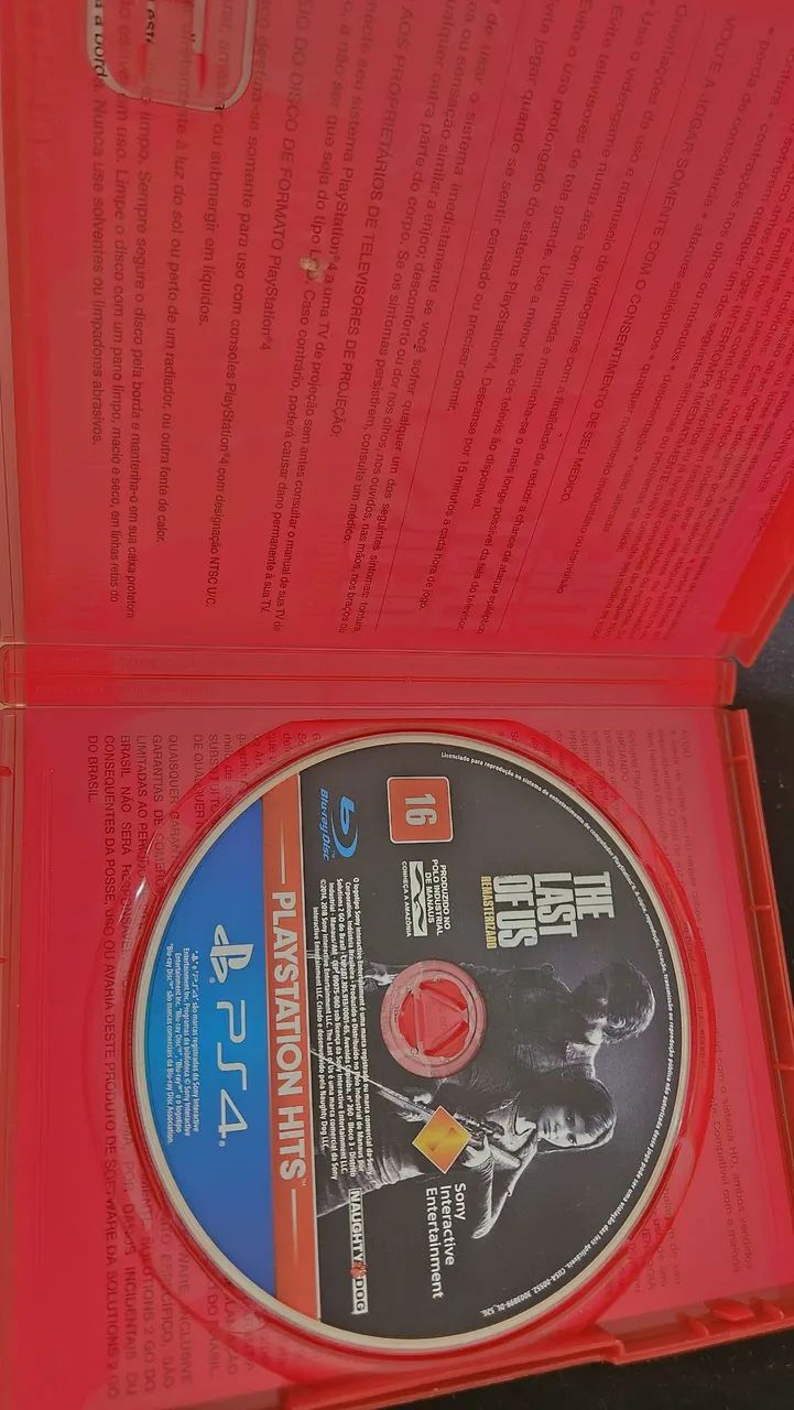 The Last of Us - Parte I e II - Foto 2