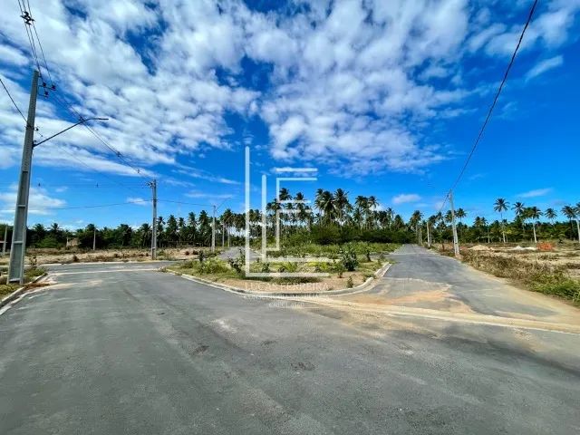 Lotes entre 128m² e 308m² em condomínio no Pontal do Coruripe - Condomínio Alto do Pontal - Foto 6