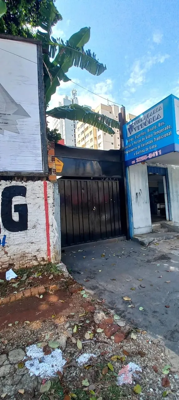 Imóvel para aluguel possui 80 metros quadrados com 2 quartos em Setor Bela Vista - Goiânia